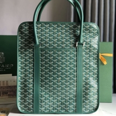 Goyard Top Handle Bags